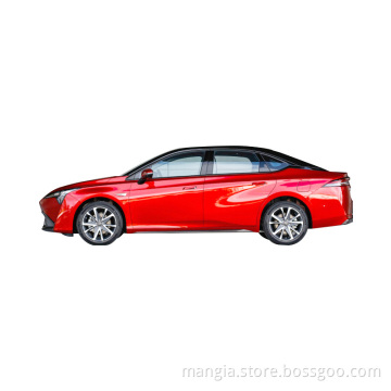 New High Quality 5 Seat Electric Vehicle Lithium Battery Wholesale China Electric Vehicle Price
